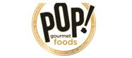 美國POP! Gourmet Popcorn